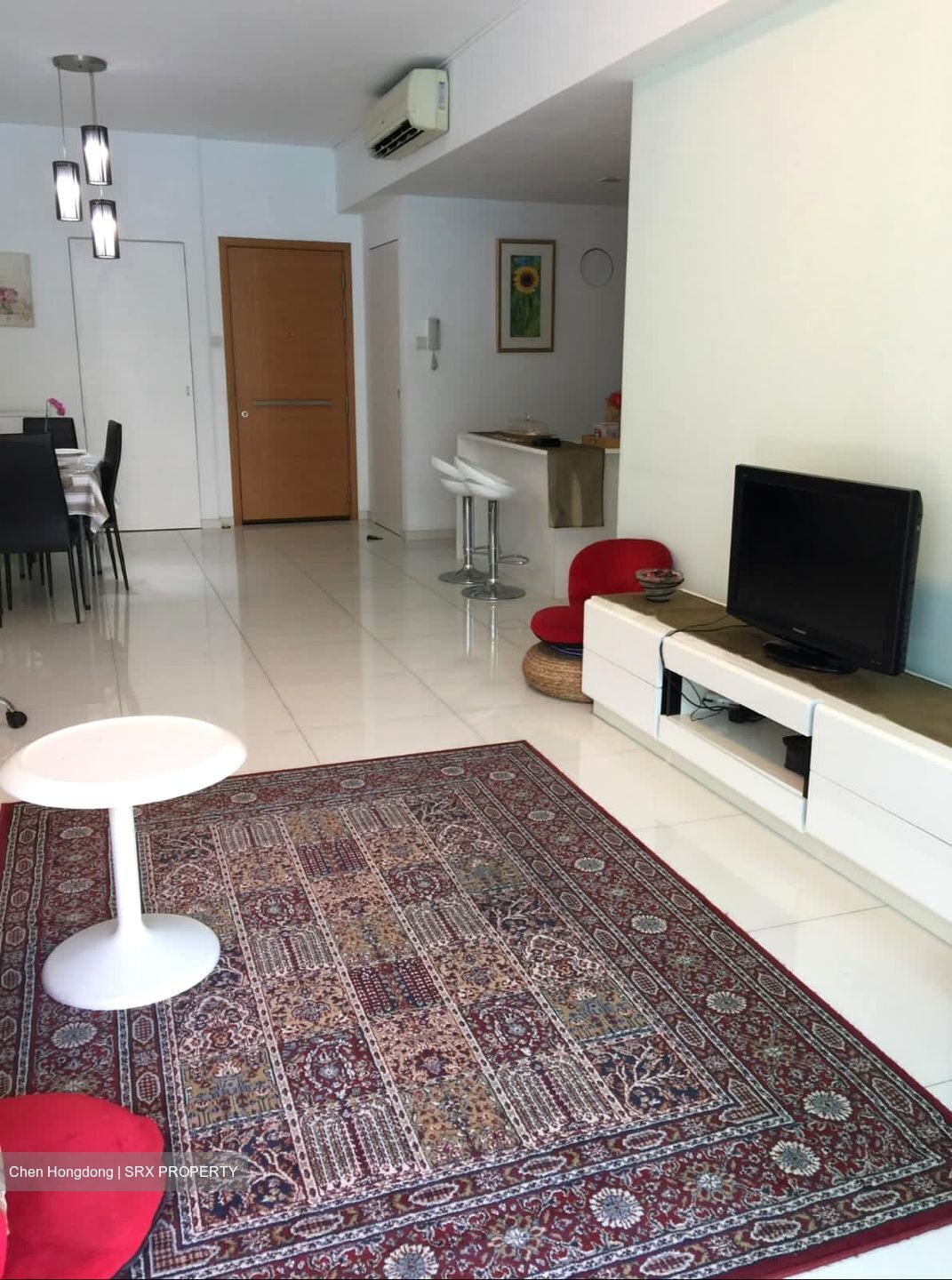 The Stellar (D5), Condominium #502842161